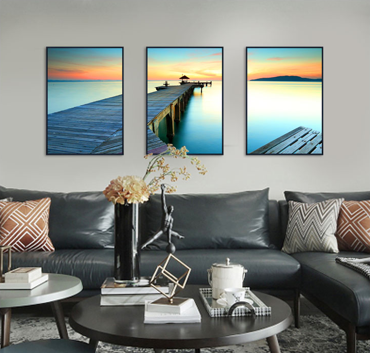 Personalized Custom Wall Mural