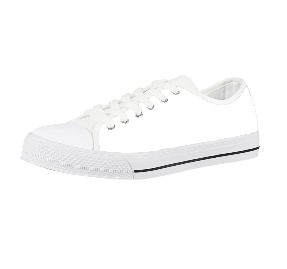 Custom Casual Trendy Shoes