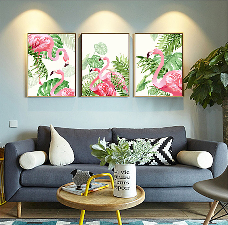Personalized Custom Wall Mural
