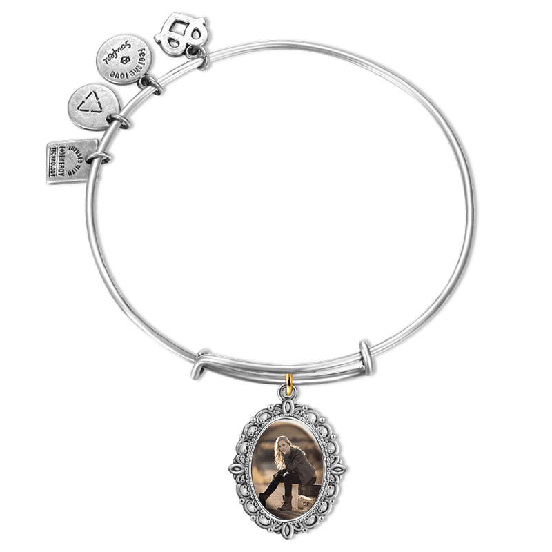Personalized Custom Photo Bracelet